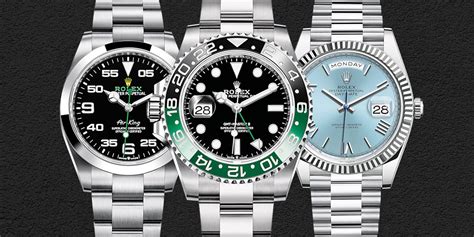 rolex assunzioni 2018|new rolex watches 2022.